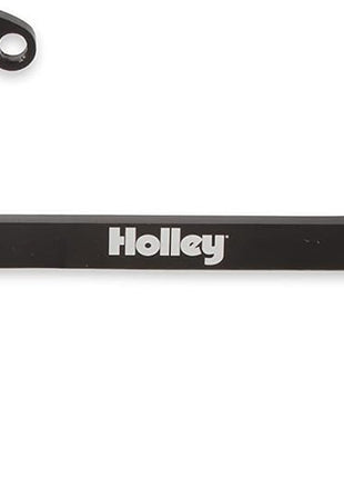 Holley 20-112 Billet Aluminum Throttle Cable Bracket