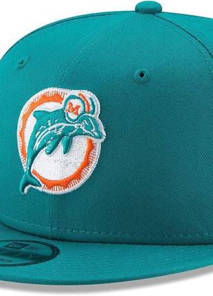 NBA Men's 9Fifty Snapback Cap