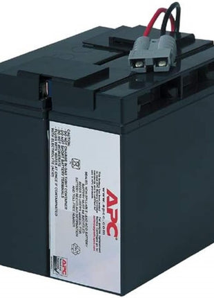 APC Replacement Battery Cartridge #7