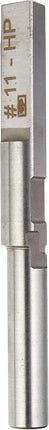 COMP Cams 4732 11/32 Arbor/Pilot for Spring Seat and Valve Guide Cutters