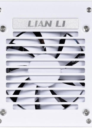 Lian Li SP850, 80 Plus Gold SFX Netzteil, White - 850 Watt