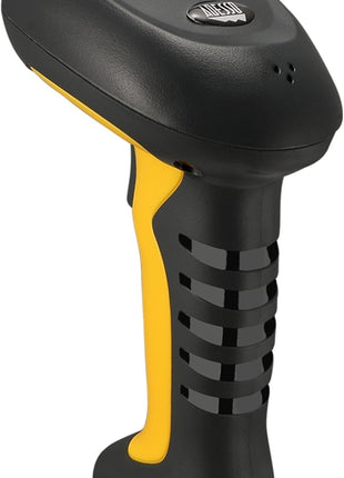 Adesso NuScan 5200TR Document Barcode Scanner