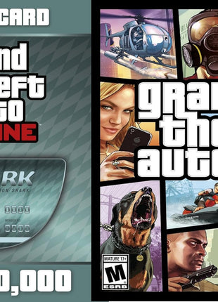 Grand Theft Auto V Playstation 4