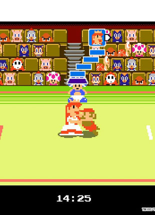 Mario & Sonic at the Olympic Games Tokyo 2020 - Nintendo Switch