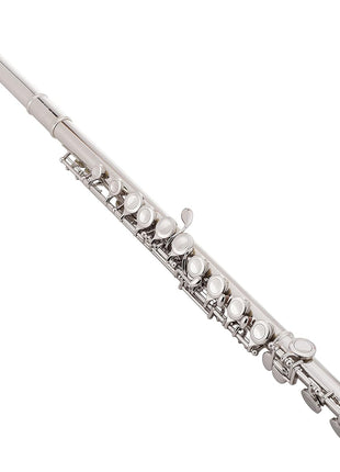 Jean Paul USA Silver Plated Flute (FL-220)