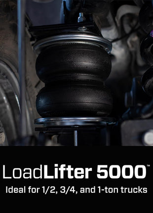 Air Lift 57215 LoadLifter 5000 Air Spring Suspension Kit