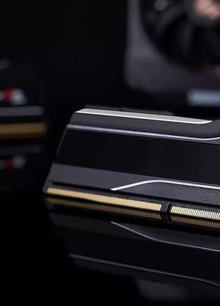 G.SKILL Trident Z5 Neo RGB 64GB [2 x 32GB] DDR5 SDRAM Memory Kit