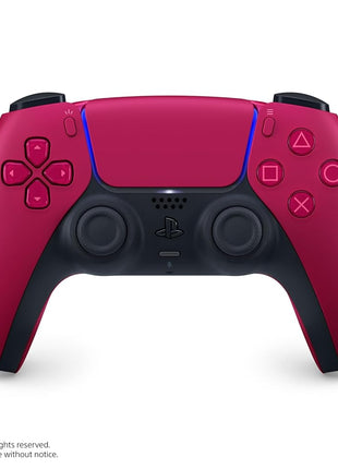 PlayStation DualSense Wireless Controller – Cosmic Red