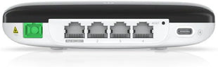 UBIQUITI UNIFI UFIBER WI-FI 6 GPON CPE