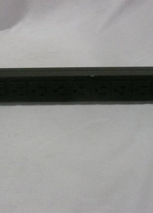Pdu Nema L5-30p Basic Rm 10x5-20r 120v