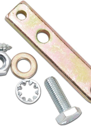 Edelbrock 8011 Automatic Transmission Rod Extension Kit