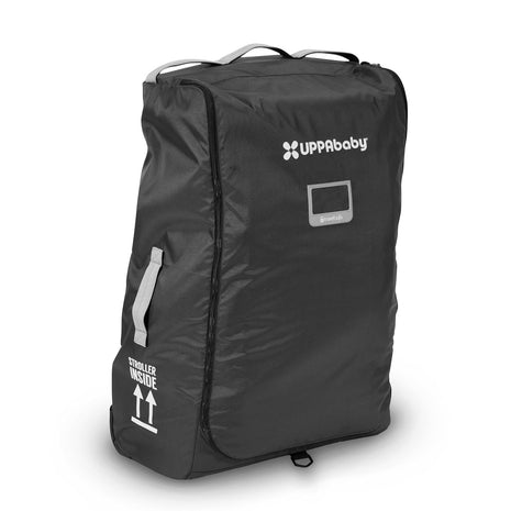 UPPAbaby Travel Bag for Vista and Cruz Strollers With TravelSafe Coverage