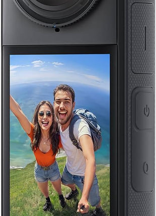 insta360 X4 8K 360 Action Camera