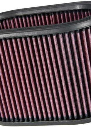 K&N Engine Air Filter: High Performance, Premium, Washable, Industrial Replacement Filter, Heavy Duty: E-3491