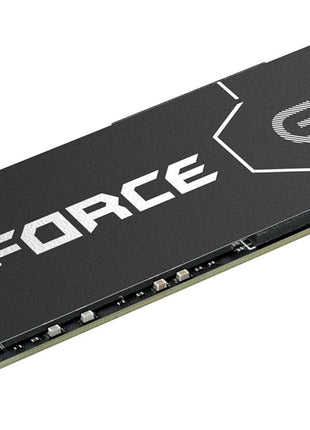TEAMGROUP T-Force G70 PRO Graphene Heatsink 4TB DRAM SLC Cache 3D TLC NAND NVMe InnoGrit PCIe Gen4x4 M.2 2280 Gaming Internal SSD Works with PS5 Read/Write 7400/6600 MB/s TM8FFH004T0C129