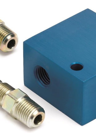 Auto Meter 2287 Temperature Manifold Adapter