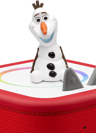 Tonies Olaf Audio Toy Figurine from Disney's Frozen
