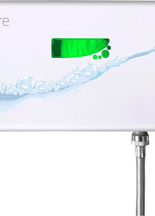Professional Ozone Eco Laundry Washer System - Newest Generation