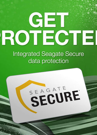 Seagate BarraCuda Internal Hard Drive 8TB SATA 6Gb/s 256MB Cache 3.5-Inch (ST8000DM004),Mechanical Hard Disk