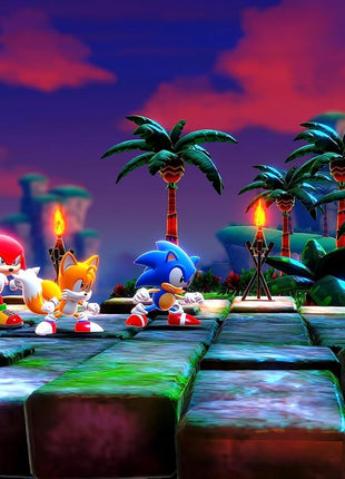 Sonic Superstars - Nintendo Switch