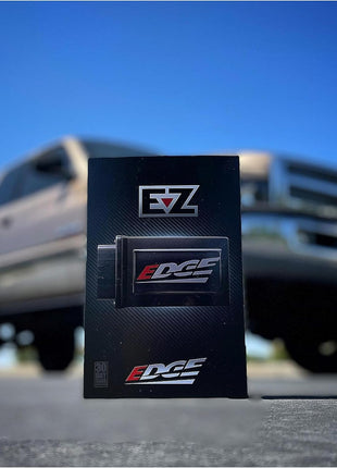 Edge 30200 EZ Programmer