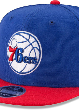 NBA Men's 9Fifty Snapback Cap