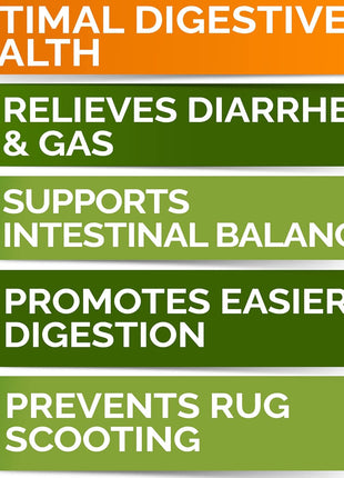Allergy Relief + Vet Strength Dog Probiotics Dogs Bundle - Itchy Skin Treatment - Omega3 & Pumpkin +1Billion CFU + Digestive Enzymes + Prebiotics - Allergy, Diarrhea,Constipation - 300ct - Made in USA