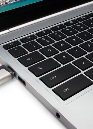 SanDisk Ultra Dual Drive USB Type-C - 256GB