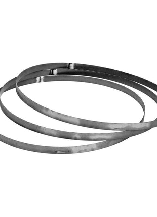 DEWALT Portable Band Saw Blade, 32-7/8-Inch, .020-Inch, 18 TPI, 3-Pack (DW3983C)