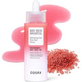 COSRX レッドライス つるすべピーリングセラム(ウォッシュオフ) 80ml 洗い流す美容液 ゴマージュ 毛穴の黒ずみ 古い角質オフ 皮脂・角質ケア 化粧ノリUP ナイアシンアミド セラミド パンテノール ビタミンB12 コスアールエックス 基礎化粧品 韓国コスメ 韓国スキンケア