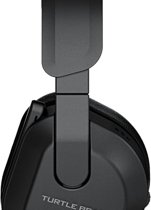 Turtle Beach Stealth 600 Wireless Gaming Headset for Xbox, PS5, PC, Mobile | Xbox Series X|S, Xbox One, PlayStation, PS4, Multiplatform, Bluetooth, 50mm Drivers, 80-Hr Battery, Flip-to-Mute Mic, White