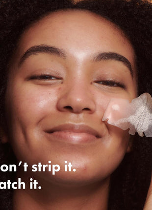 Mighty Patch Nose Patch and Pore Release from Hero Cosmetics