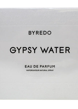 Byredo Gypsy Water Eau De Parfum Spray 50ml/1.6oz