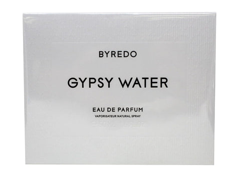 Byredo Gypsy Water Eau De Parfum Spray 50ml/1.6oz