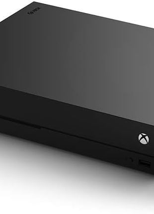 Xbox One X 1TB Console - Star Wars Jedi: Fallen Order Bundle