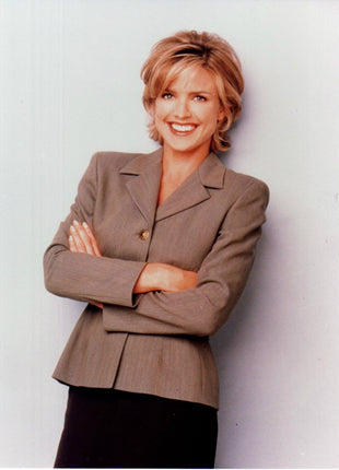 Courtney Thorne-Smith 8x10 photo K1469