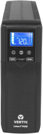 PSA5 500VA 300W LCD TOWER UPS
