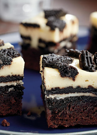 OREO Chocolate Sandwich Cookies, Party Size, 24.16 oz