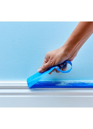 ScotchBlue Original Multi-Surface Painters Tape, 2 Inch Wide (1.88 In. x 60 Yds), 3 Rolls, Blue Paint Tape Protects Surfaces and Removes Easily, Masking Tapes for Indoor and Outdoor Use (2090-48EP3)