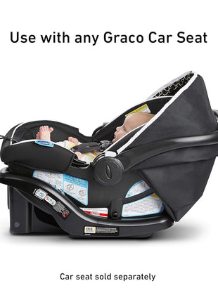 Graco SnugRide Lite Infant Car Seat Base