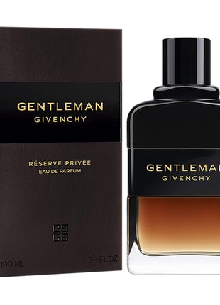 Givenchy Gentleman Reserve Privee by Givenchy for Men - 3.3 oz EDP Spray