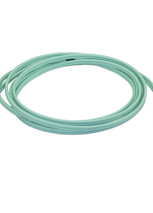 StarTech.com 3m (10ft) LC/UPC OM4 Multimode Fiber Optic Cable, 50/125, 100G, Low Insertion Loss, LSZH Fiber Jumper Cord