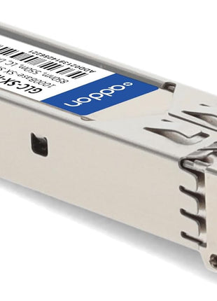 AddOn Cisco GLC-SX-MMD Compatible 1000Base-SX SFP Transceiver (GLC-SX-MMD-AO)
