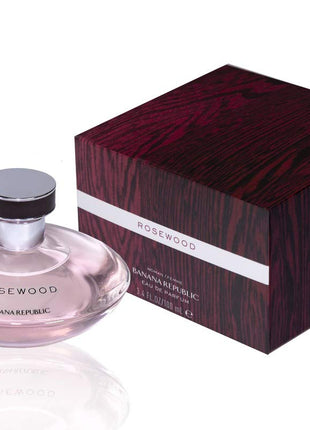 Rosewood by Banana Republic for Women 3.4 oz Eau de Parfum Spray