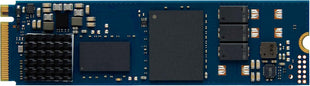 Kingston DC2000B 240 GB Solid State Drive - M.2 2280 Internal - PCI Express NVMe (PCI Express NVMe 4.0 x4) - Server Device Supported - 0.4 DWPD - 175.20 TB TBW