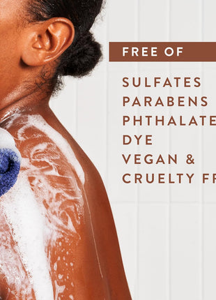 Native Body Wash Contains Naturally Derived Ingredients | For Women & Men, Sulfate, Paraben, & Dye Free Leaving Skin Soft and Hydrated | Coconut & Vanilla 18 oz - 2 Pk