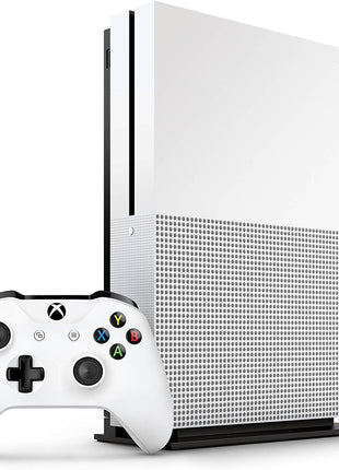 Xbox One S 1TB Console [Discontinued]