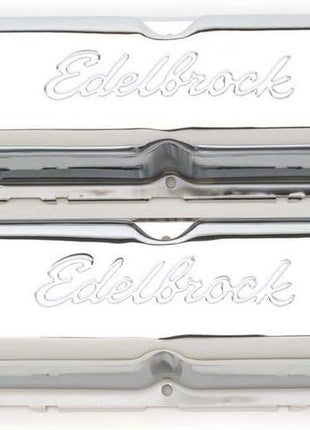 Edelbrock 4460 Signature Series Valve Cover