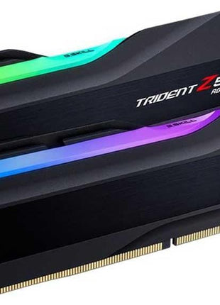 G.SKILL Trident F5-6000J3636F16GX2-TZ5RK Memory Module 32 GB 2 x 16 GB DDR5 6000 MHz