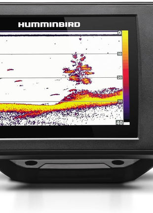 Humminbird 410190-1 Helix 5 Sonar G2